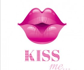 World kiss day creative background 11