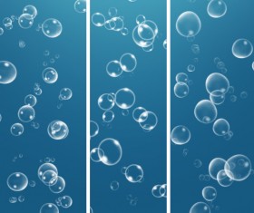 3 Kind Bubble brushes
