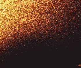 Abstract particles vector background 03