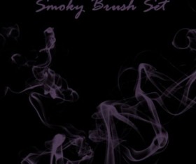 Another Smoke PS brushes