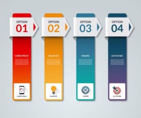 Business Infographic creative design 4459