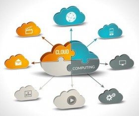 Business Infographic creative design 4463