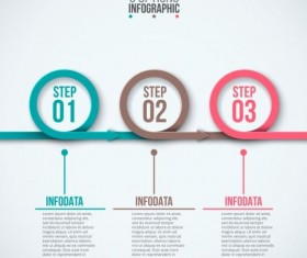 Business Infographic creative design 4466