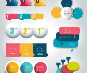 Business Infographic creative design 4472