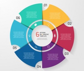 Business Infographic creative design 4474