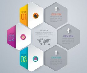 Business Infographic creative design 4481