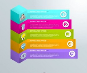 Business Infographic creative design 4492