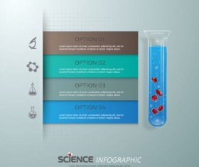 Business Infographic creative design 4494
