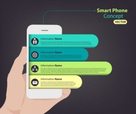 Business Infographic creative design 4499