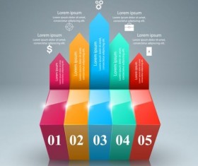 Business Infographic creative design 4502