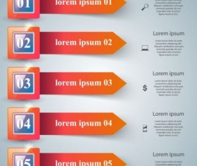 Business Infographic creative design 4513