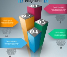 Business Infographic creative design 4522