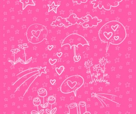 Doodles PS brushes