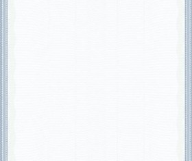 Elegant diploma  with certifikate frame vector 04