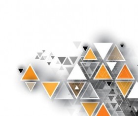 Fashion tech background design vector 06