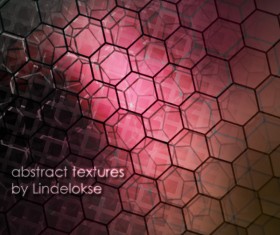 Fractal textures PS brushes