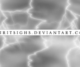 Lightening PS brushes