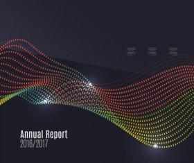 Minimal line background creative vector 07