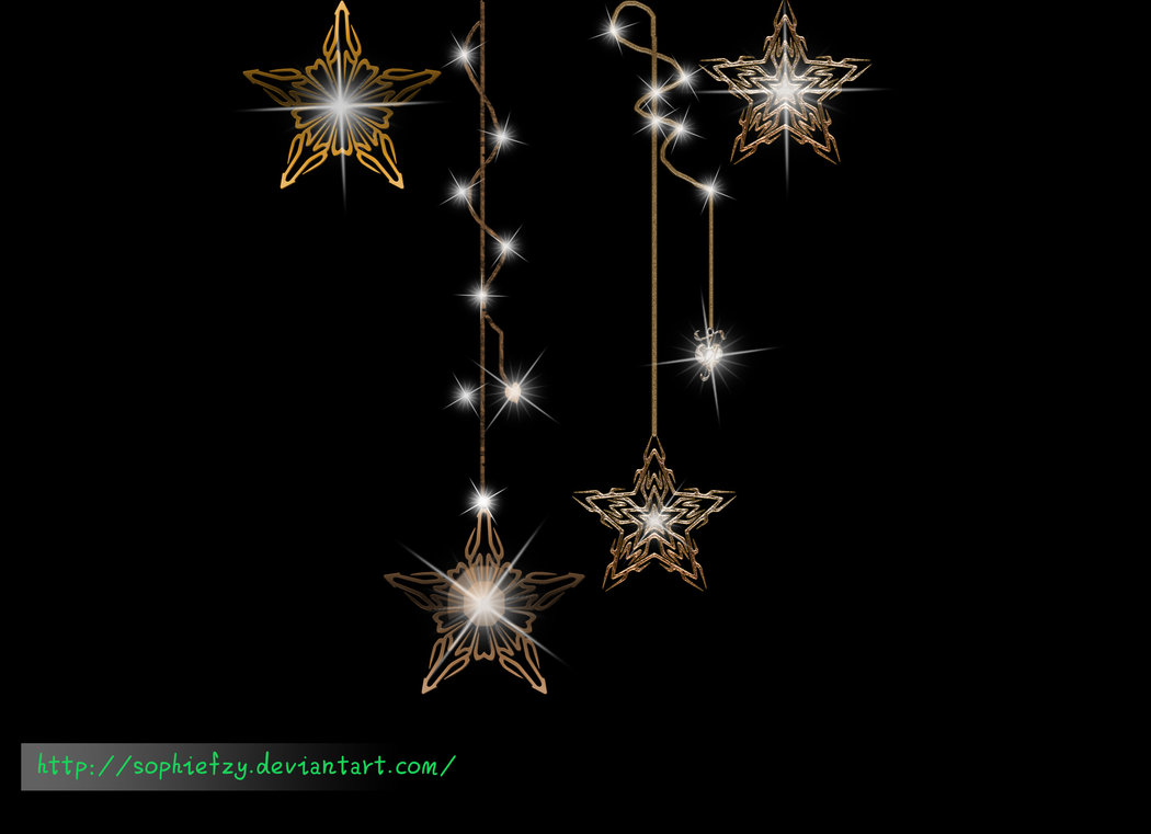 PSD droop stars graphic