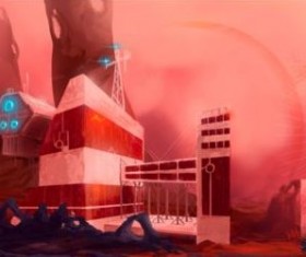 Perspective PS Brush