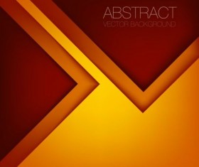 Right angle layered vector background 01