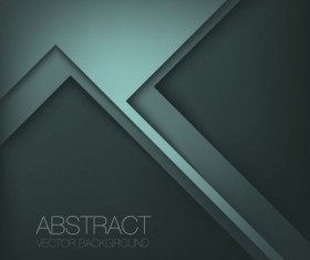 Right angle layered vector background 02