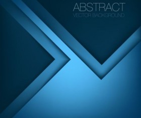 Right angle layered vector background 03