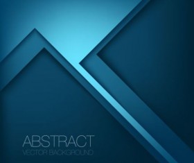 Right angle layered vector background 05