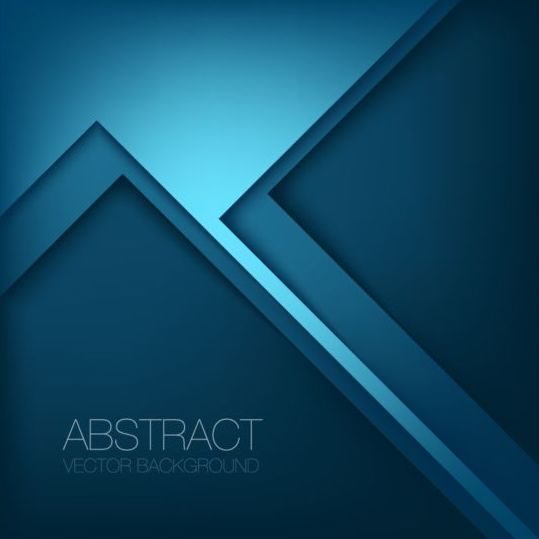 Right angle layered vector background 05