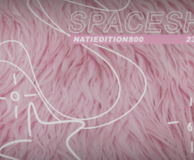 Spaceships PS Brushes set