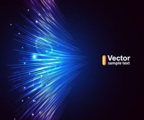 Technology art background vector 01