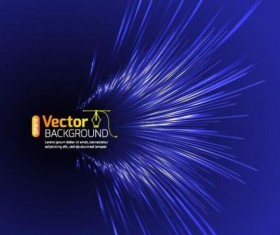Technology art background vector 02