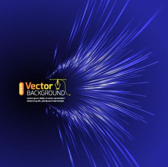 Technology art background vector 02