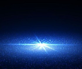 Technology art background vector 06