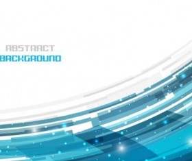 Vector abstract background modern design 04