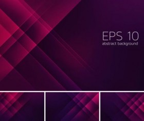 Vintage stripes abstract background vector 02