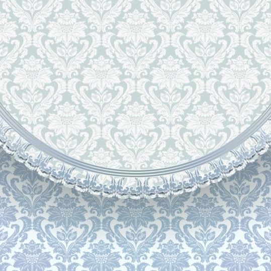 Vintage white new vector background free download