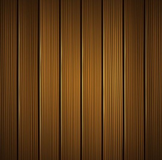 Wooden board textured background vector 03