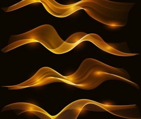 4 Kind light wave vector material