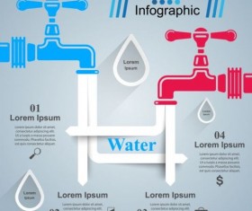 Business Infographic creative design 4532