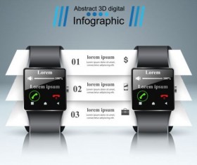 Business Infographic creative design 4533