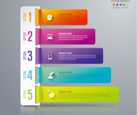 Business Infographic creative design 4551