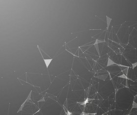 Data visualization background vector illustration 02