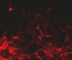 Data visualization background vector illustration 04