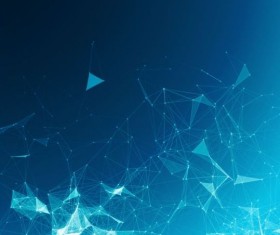 Data visualization background vector illustration 06