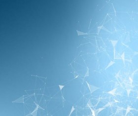 Data visualization background vector illustration 12