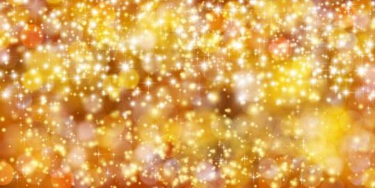 Halation with light star shiny vector background