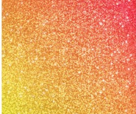 Sparkling color backgrounds vector set 09