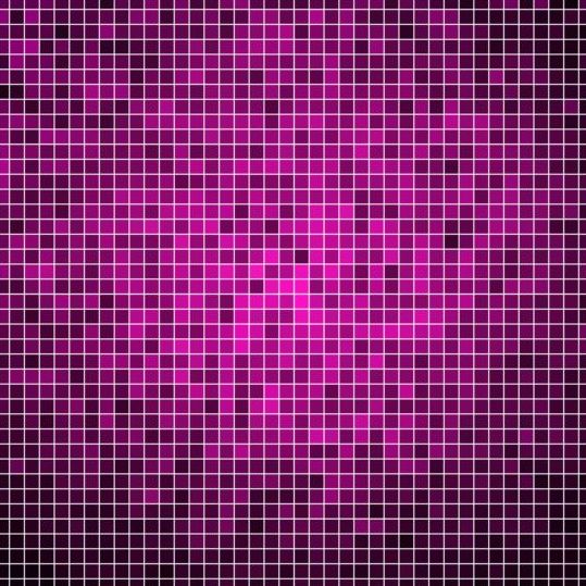 Dots Square Grid 03 Pattern Vector for Free Download