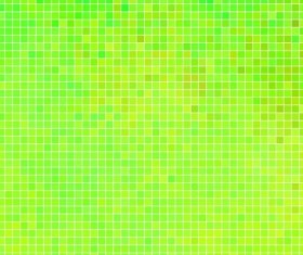 Sparkling square mosaic background vector 10